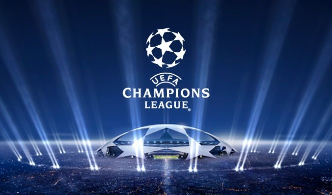 UEFA Champions League Round Of 16 Full List; PSG vs Chelsea, Barcelona vs Arsenal