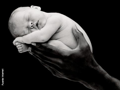 #Blogfest: Abiku - The Reincarnation
