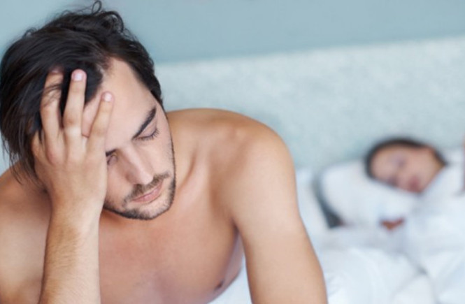 #AskElsie: I Now Go An Hour Without Ejaculation, Should I be Worried?