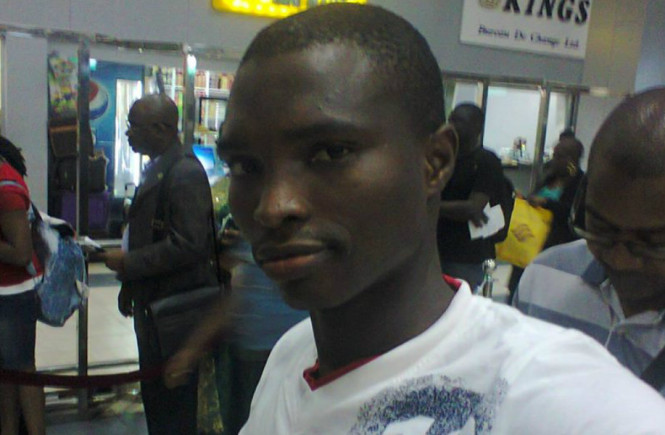 How A Nigerian Returned Lost Items Worth Over N200million