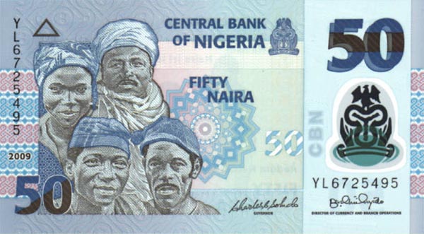 #Blogfest: My Life As A Fifty Naira Note