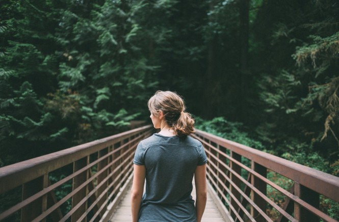 10 Reasons To Date A Girl Who Loves To Travel