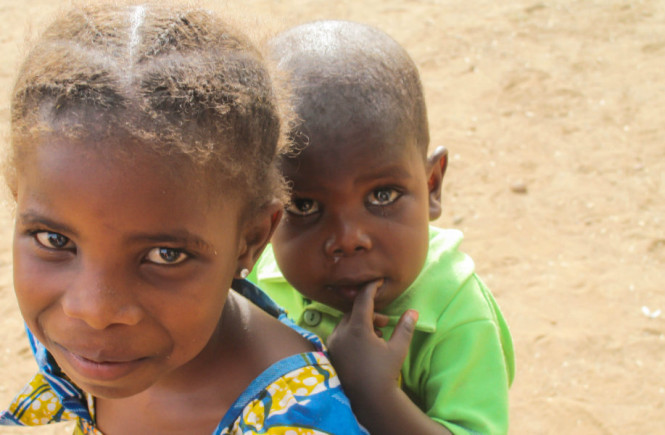 #Blogfest: Little Acts Of Kindness