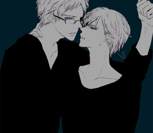 Night Class (R-18+)