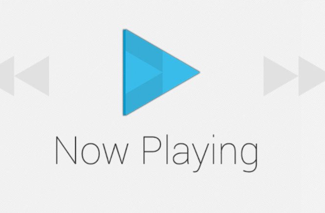 Now Playing: Sweeter Than Honey