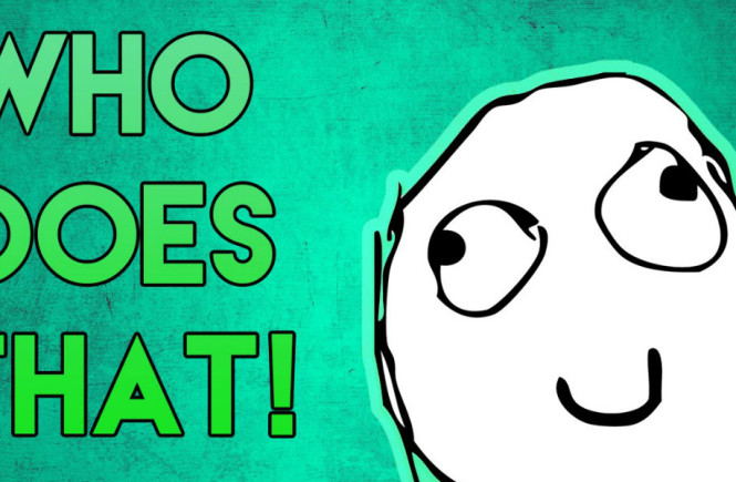 #Blogfest: What If You're A Perv?
