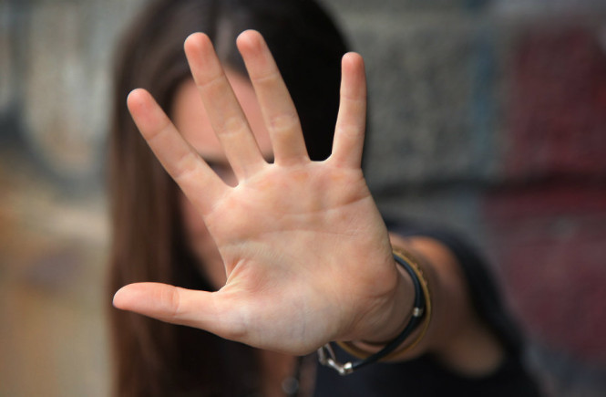 #Blogfest: Rejection