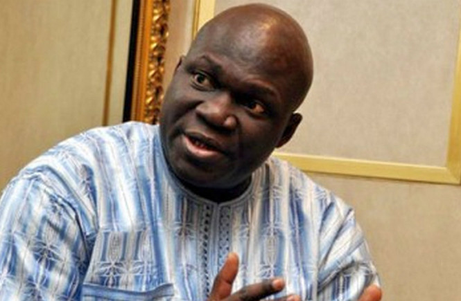Who Released, Killed And Ate Our Lion? - Reuben Abati