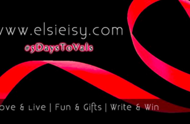 #5DaysToVals - Write & Win (2)