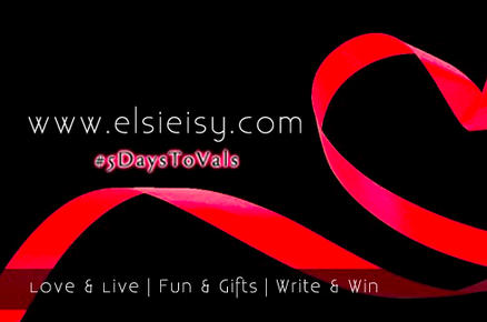 #5DaysToVals - Write & Win (2)
