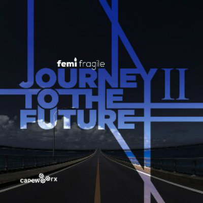 Journey to the future by FemiFragile