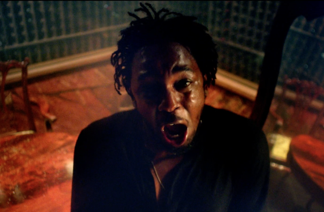 Short Film: Watch Kendrick Lamar's Film Titled 'God Is Gangsta'