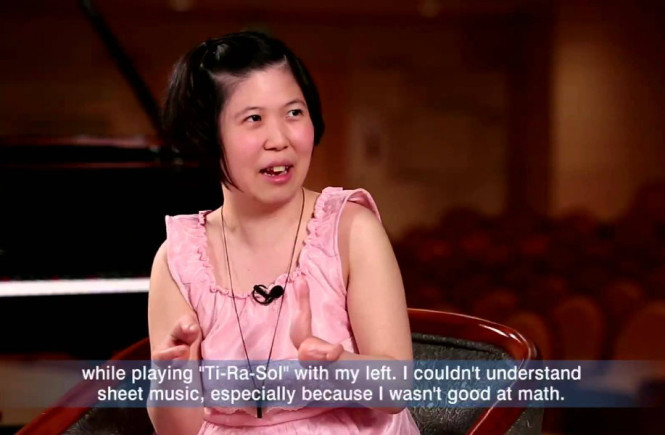 Let The Story of The Four Fingers Pianist Inspire You