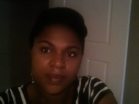 Nigerian-born Poet, Lind Grant-Oyeye, Wins International Human Rights Poetry Award