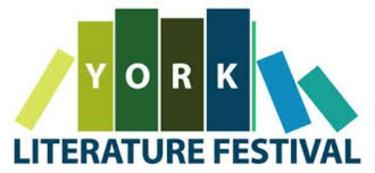 Celebrity Line-up For York Literature Festival Unveiled