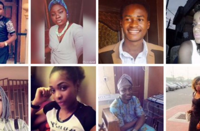Beautiful Faces Of Elsians - January 2016