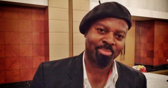 Childhood Shouldn’t End - Ben Okri