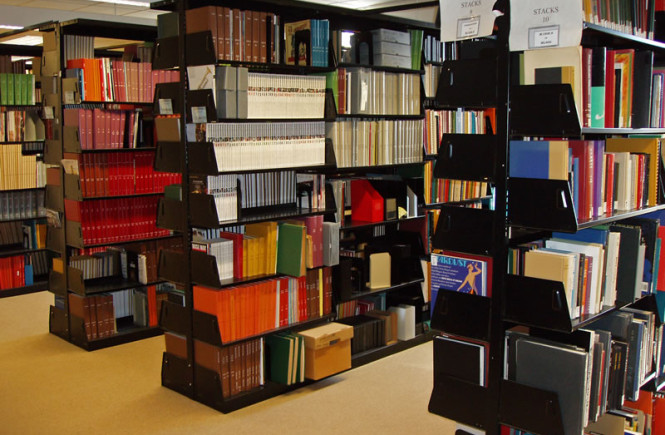 UNL Organization Sends 1,750 Books And Journals To African libraries