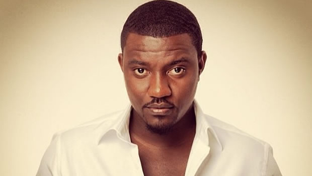 My View On How To Treat Women - John Dumelo