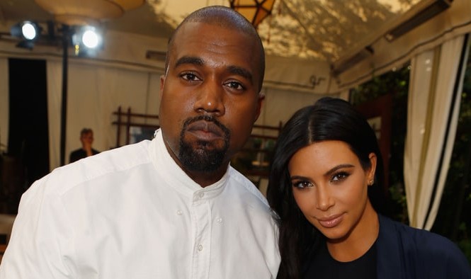 Watch Clip of Kanye West Reading Martin Luther King Poem as a Child