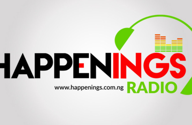 Happenings Debuts Online Radio