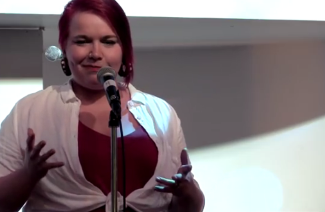 Must Watch: Melissa's "9 Things I Would Like to Tell to Every Teenage Girl” Spoken Word Video That Has Gone Viral