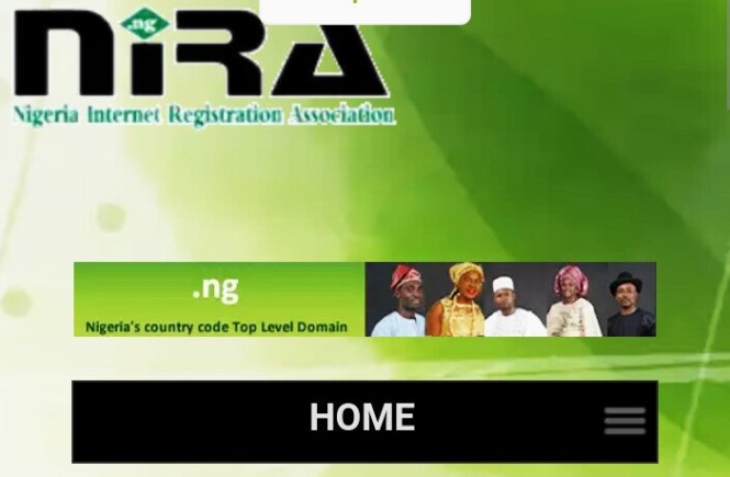 NIRA Registered 22,113 .ng Domain Names In 2015