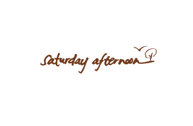 once upon a saturday afternoon