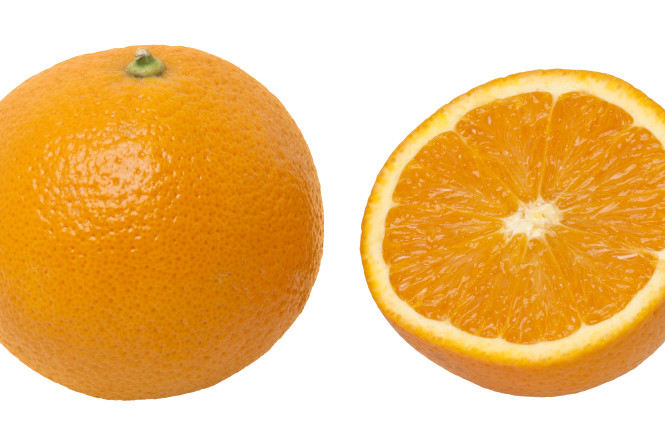 Oranges Offer Protection Against Cardiovascular Diseases - Physician