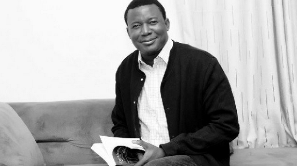 Nigerian linguist, Túbọ̀sún, emerges first African to win Premio Ostana Award for Scriptures