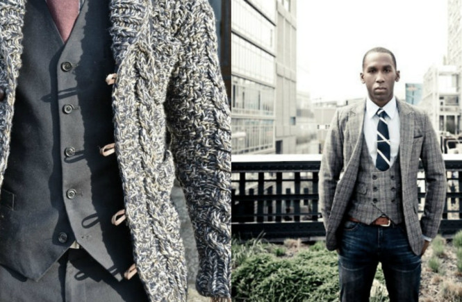Podcast: 3 Reasons Why Your Guy Should look good