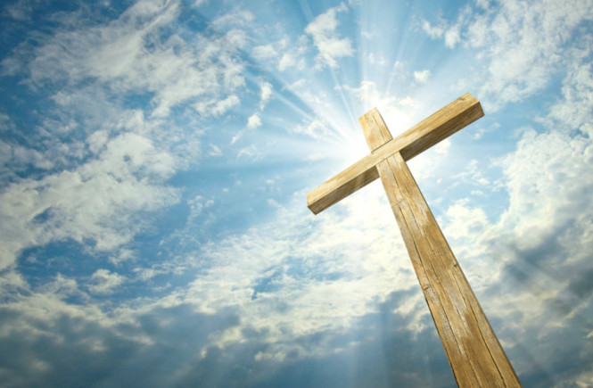 Religion, Christianity & Deceit