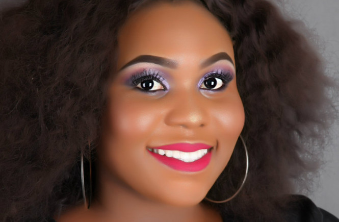 Our Crush This Week: #WCW - Akinseye Oluwatofunmi