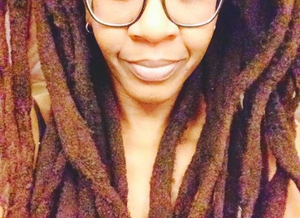 'Art increases one’s quality of life' - Nnedi Okoroafor