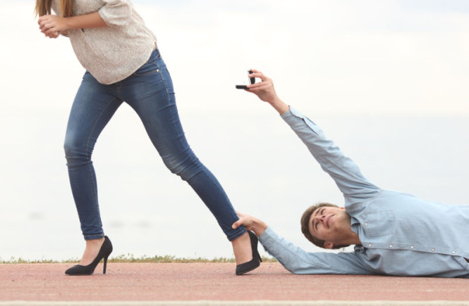 She Saying 'No' To Your Proposal Doesn't Make Her A Fool