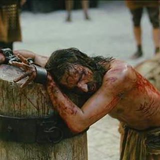 RESURRECTION