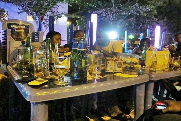 Alcohol Drinkers In Akwa Ibom To Pay Alcohol Tax