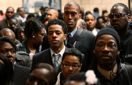 world poetry day - black
