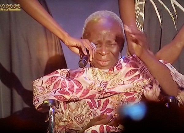 #AMVCA2016: Bukky Ajayi Wins Industry Merit Award, See Full List Of Winners
