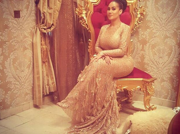 Women Are Their Own Worst Enemy - Caroline Danjuma