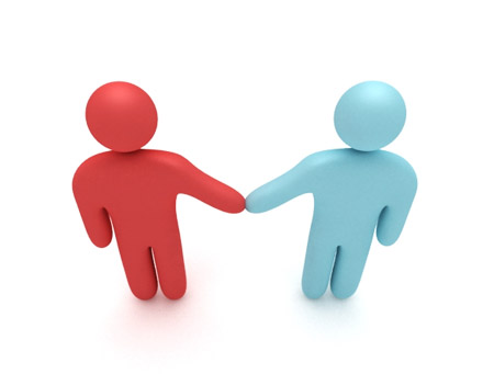 Podcast: Choosing A Partner