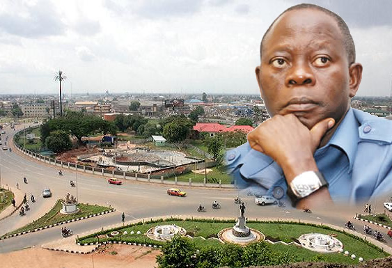 NUC Approves Edo State University