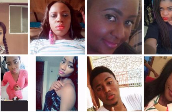 Beautiful Faces Of Elsians - February 2016