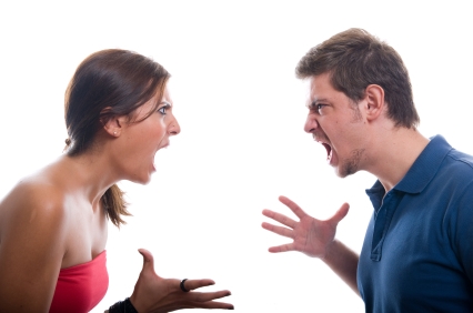 4 Steps To Avoiding Quarrels In Your Relationship
