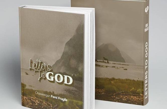 Free Ebook: Letters To God by Femi Fragile