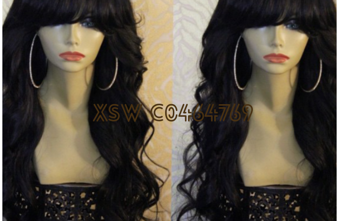 Get Quality Affordable Wigs & Hair From Xclusive Saloon Wahala
