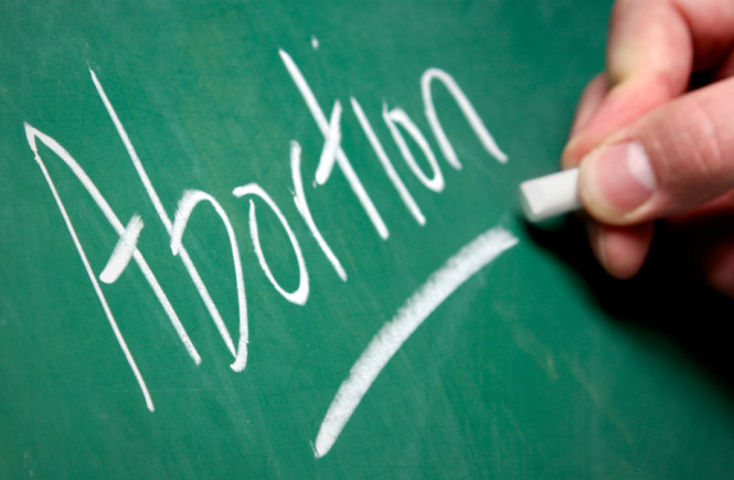 Legal Implications Of Abortion In Nigeria
