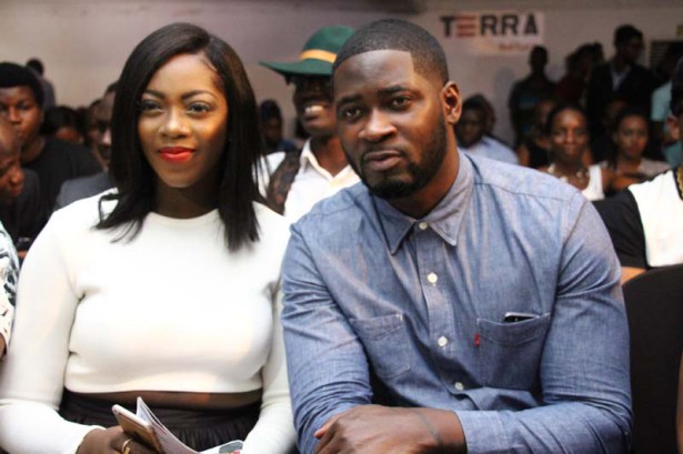 Tiwa Savage & Tunji Balogun: 9 Lessons To Learn From Their Failed Marriage