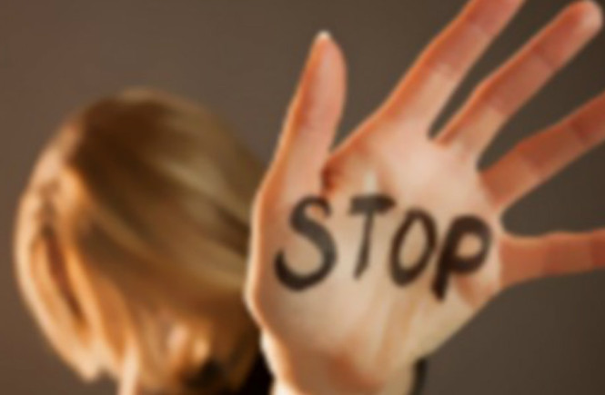 My Almost Rape Story - Olutayo Abiola