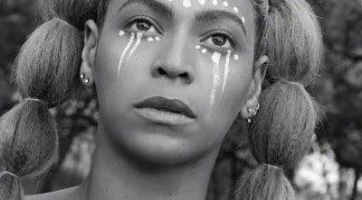 Laolu Senbajo Is The Nigerian Artist Behind The Body Art in Beyonce's Lemonade